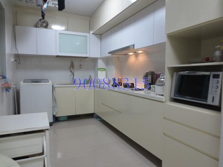 Blk 351C Canberra Road (Sembawang), HDB 5 Rooms #171177922